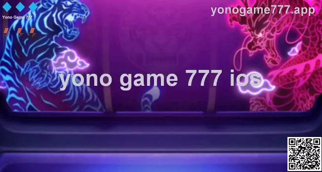 Yono Game 777