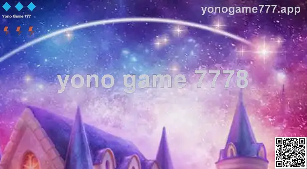 Yono Game 777 Visual Interface
