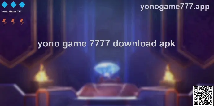 Yono Game 777 Platform Interface Overview