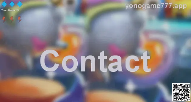 Verified Contact page visual for Yono Game 777 — prepared by author Gupta Zara for India users