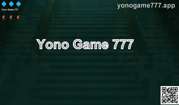 Yono Game 777 app hero image from yonogame777.app